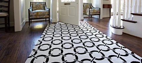 Custom Runner Rugs