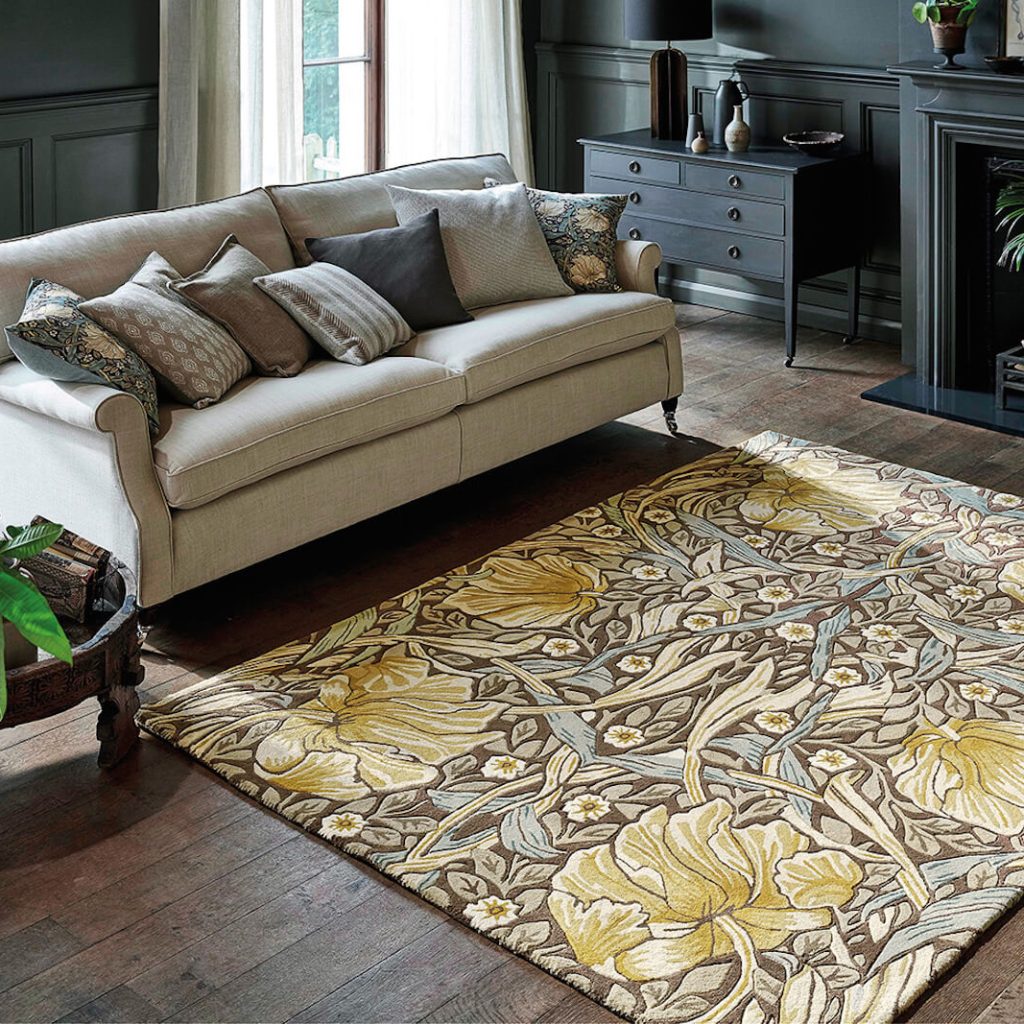 large area rugs