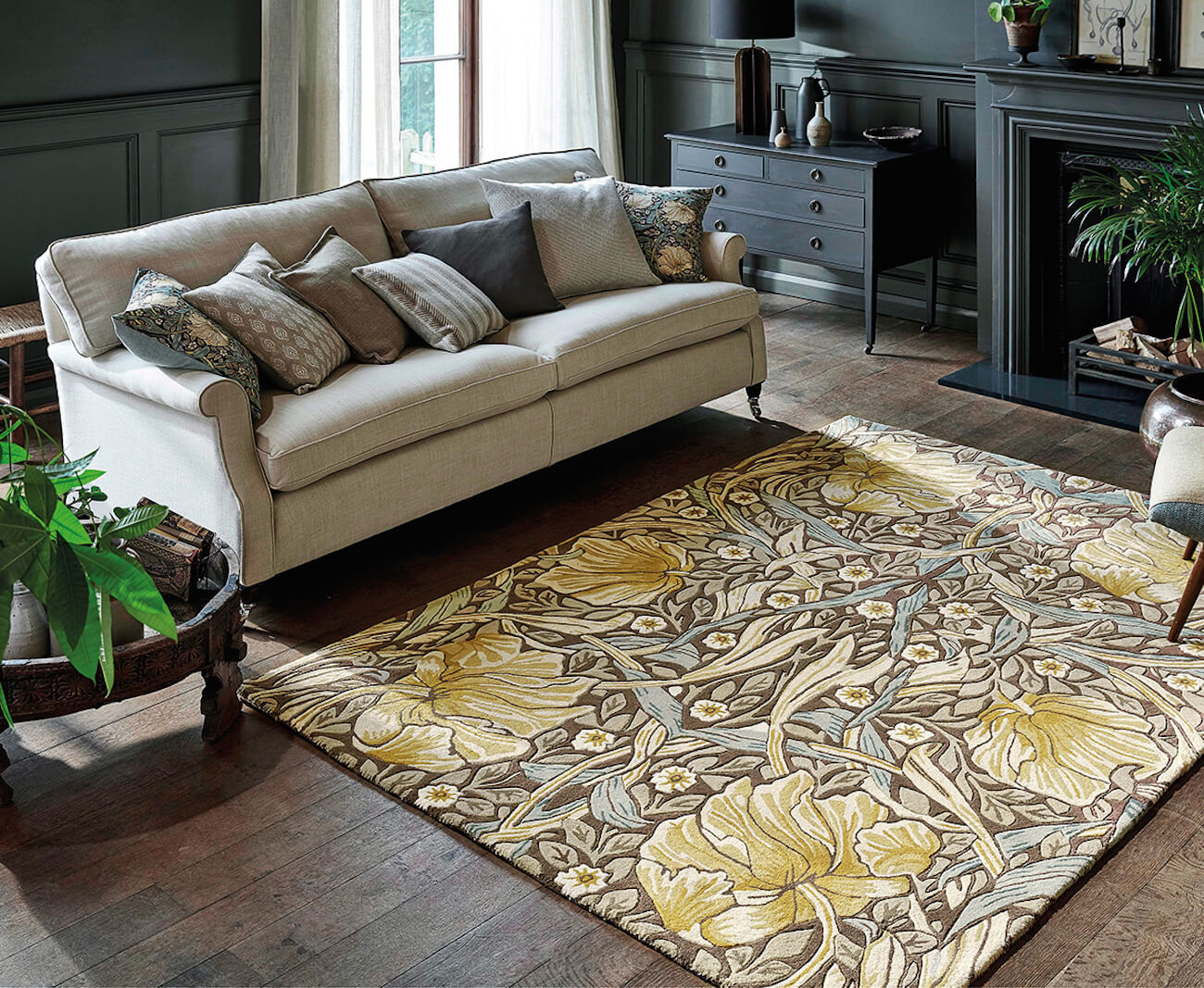 large area rugs