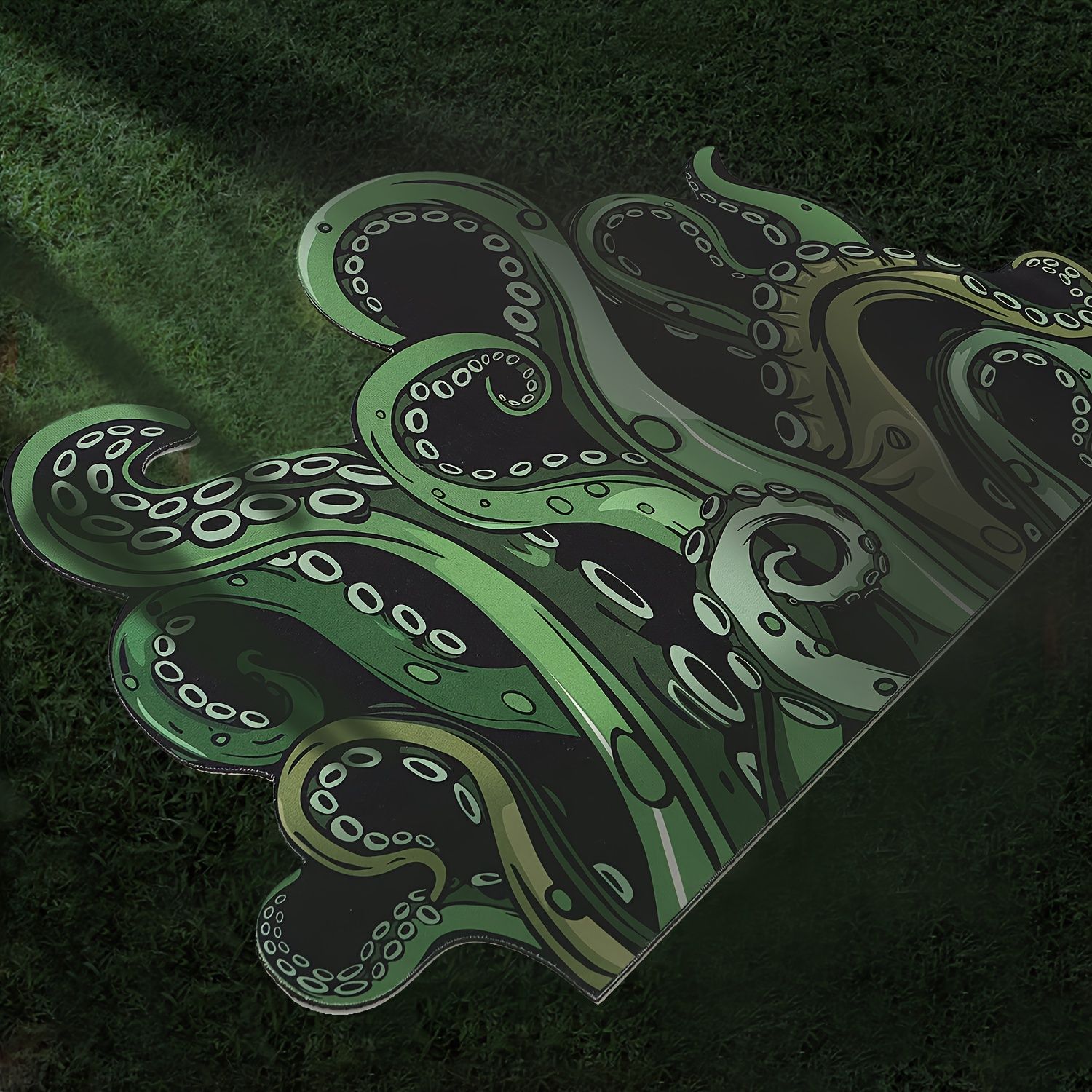 green-B