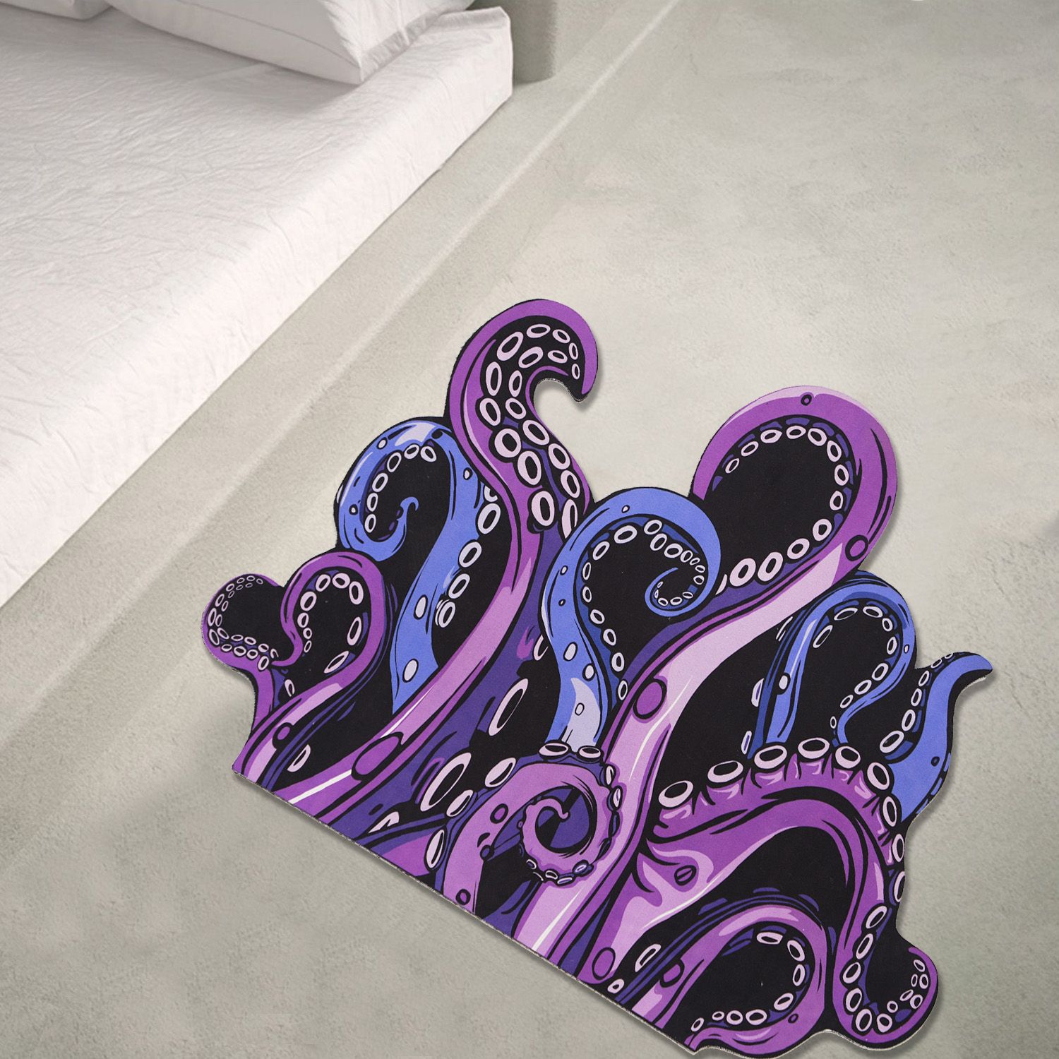 purple-A