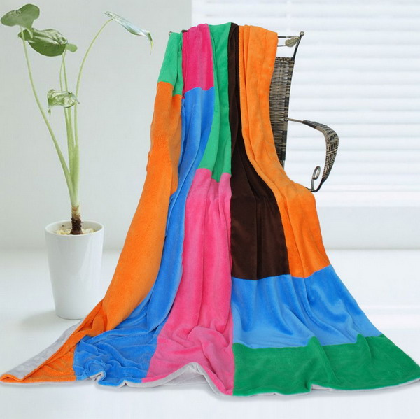 Colorful Patchwork