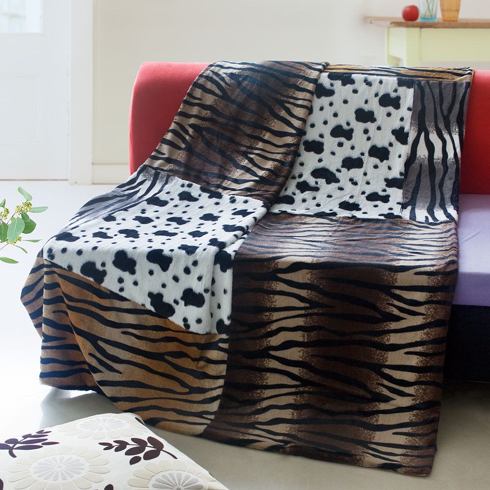 Tiger Stripes -E